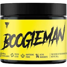 TREC BOOGIEMAN 300GR TROPICAL