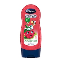 Şampuan Ve Duş Jeli-frambuaz 230ml Acai Üzümü