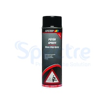 Motip Gri Renk Pütür Spreyi 500 ML Made in Holland