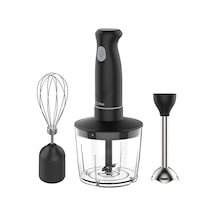 Kiwi KC-8219H 500 W El Blender Seti