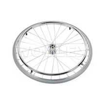 Medikaltec W809 / W809e Arka Teker