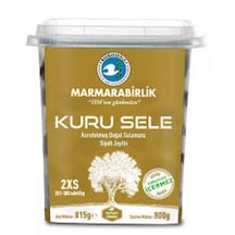 Marmarabirlik Kuru Sele 2xs 351-380 Kb 800 Gr Pet Kavanoz X 6 Ade