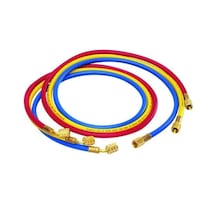 Hongsen Hs-372 180 Cm Gaz Şarj Hortum ( 3'Lü Set )