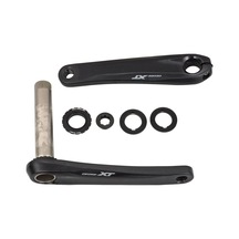 Shimano Xt Fc-m8130-1 Boost Aynakol 1x12v 175mm Dişli Dahil Değil Siyah