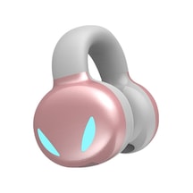 Cbtx Klipsli Kulak Stereo Bluetooth Kulaklık 1 Adet