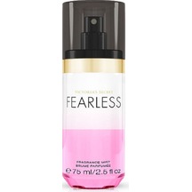 Victoria’s Secret Fearless Fragrance Mini Mist Vücut Spreyi 75 ML