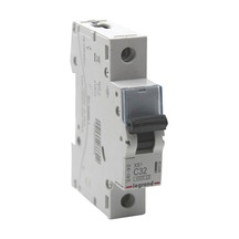 Legrand 403332 Xs3 C Tipi 1X32A 4.5Ka Otomatik Sigorta