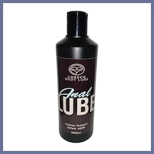 Bezos Cobeco Anal Lube 500 Ml Su Bazlı Anal Lubricant Dlra