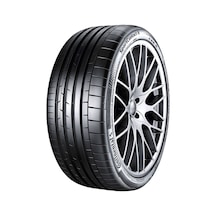 Continental Sportcontact 6 285/35R20 100Y Mgt Yaz Lastiği 2026