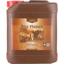 Biocanna Bio Flores 5  Litre