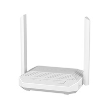 Keenetıc Kn-4010-01-eu Racer Ax3000 Wi-fi Mesh Ebeveyn K Fiber Vpn Router Extender 2x1g