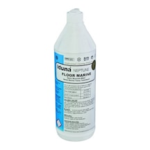 Iduna Çok Amaçlı Tekne Yüzey Şampuanı 1 L