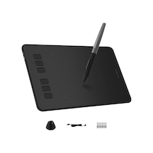 Inspiroy H640p Grafik Çizim Tableti