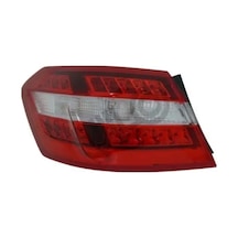 Mercedes E180 W212 Stop Lambasi Sol 2013-2016 Ulo 1059001
