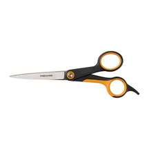 Fiskars Kedi Ve Köpek Tüy Düzeltme Makası Fk-2009126 Fiskars