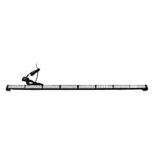 Çakar Lamba 3w 48 Power Ledli 117 Cm Turuncu 12v / Lapa517