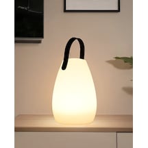 Linea Şarjlı Masa Lambası Beyaz