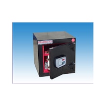 Kasataş 00036e Süper Özel Tank Zırhlı Elektronik Şifreli Çelik Para Kasa