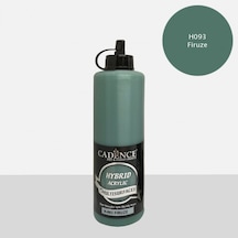 H-093 Firuze 500 Ml Multısurface Hybrıd Akr.