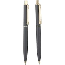Sheaffer 3279 Sentinel Tükenmez Kalem Versatil Kalem Set Siyah Al Çok Renkli