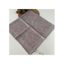 Harem Scarf Gold Silvia Eşarp Sirke Pudra
