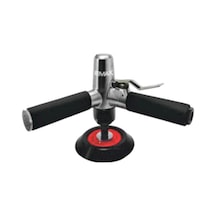 Emax 150 Mm Havalı Dikey Zımpara