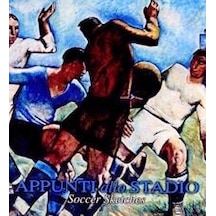 Appunti Allo Stadio Futbol Manzaraları
