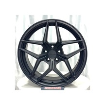 8249400000834 5 112 18 8.0 Et38 Mat Black Arceo Porto Wosvagen Se