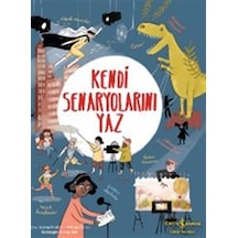 Kendi Senaryolarını Yaz