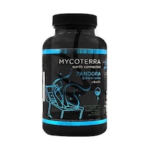 Mycoterra Pandora Liquid 300 Ml