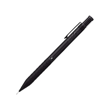 Pentel Çizim Kalemi Mat Siyah Gövde 0.5 Mm Q-1005 Çok Renkli