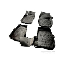 Honda Cr-V 2013+ Havuzlu Paspas  (Rizline)  (469614903)