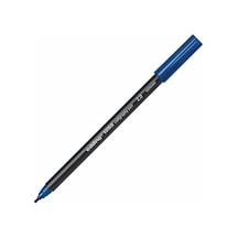 Edding 1255 Mavi Kaligrafi Kalemi 2.0