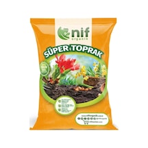 Toprak 5 Lt Diğer