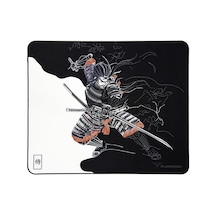 Klasse Blitz Speed Series 480x400x4 Mm E-sports Gaming Oyuncu Mouse Pad Aka Ronin