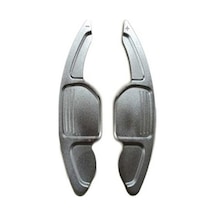 T-line Audi A3 & A4 & A5 2013-2016 Paddle Shift F1 Vites-silver