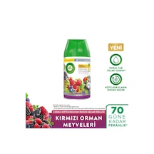 Kırmızı Meyveli Çiçeksi
