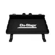 On Stage Dpt4000 Standa Monte Perküsyon Masası Kılıflı