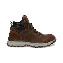 Lumberjack Pellı 2pr Kum Hakiki Deri Comfort Casual Outdoor Bot Kum