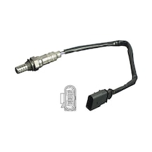 DELPHI ES11093-12B1 OKSİJEN SENSÖRÜ SONRASI 750MM CADDY III BEETL