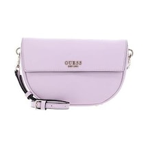 Guess Hwbg9645190orc Kadın Çanta Kahverengi - Siyah - Bej