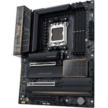 Asus ProArt X870E-CREATOR 90MB1IG0-M0EAY0 Wi-Fi AMD X870E 8000 MHz DDR5 AM5 Anakart Asus ProArt X870E-CREATOR 90MB1IG0-M0EAY0 Wi-Fi AMD X870E 8000 MHz DDR5 AM5 Anakart