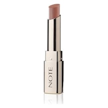 Lipstick 102 Soulmate Kalıcı Mat Ruj, Nude 0