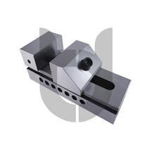Eric Pimli Hassas Mengene 150x200 Mm T395qkg0150