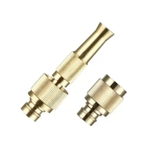 Arow Dcm225 Metal Sprey Musluk Ucu