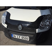 Fiat Doblo Kaput Rüzgarlığı 2010-2014
