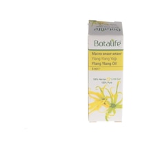 Botalife Ylang Ylang Yağı 5 ML