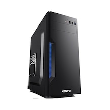 Ta-k61 Atx Siyah 650w