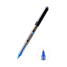 Pilot Kalem 1 Adet Uniball Eye Broad 1.0 Mm Roller Pilot Kalem Ub-150-10 Roller Uçlu Likit Mürekkepli Pilot Kalem Mavi