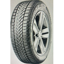 Lassa 235/45R17 97V Xl Snoways 3 2018 Kış Lastiği 2018